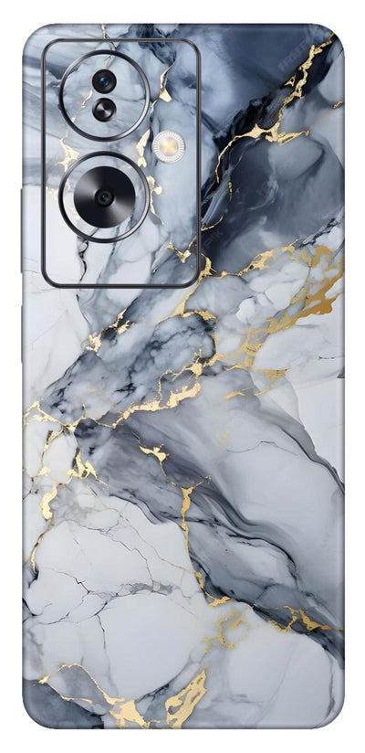 White Marbel