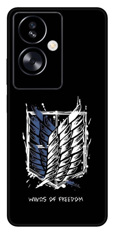 Wings of Freedom