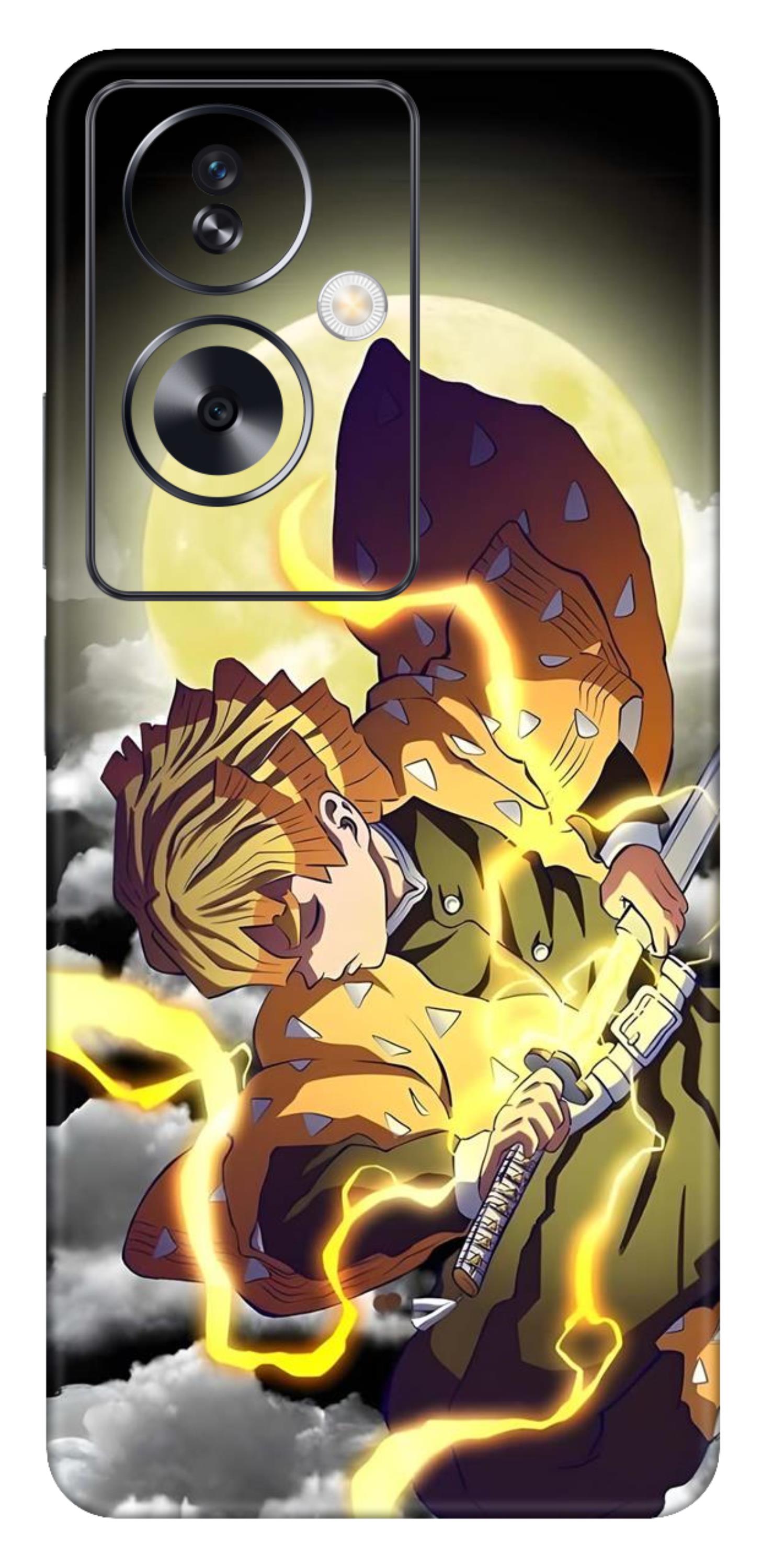 Oppo A79 5G Skins and Wraps