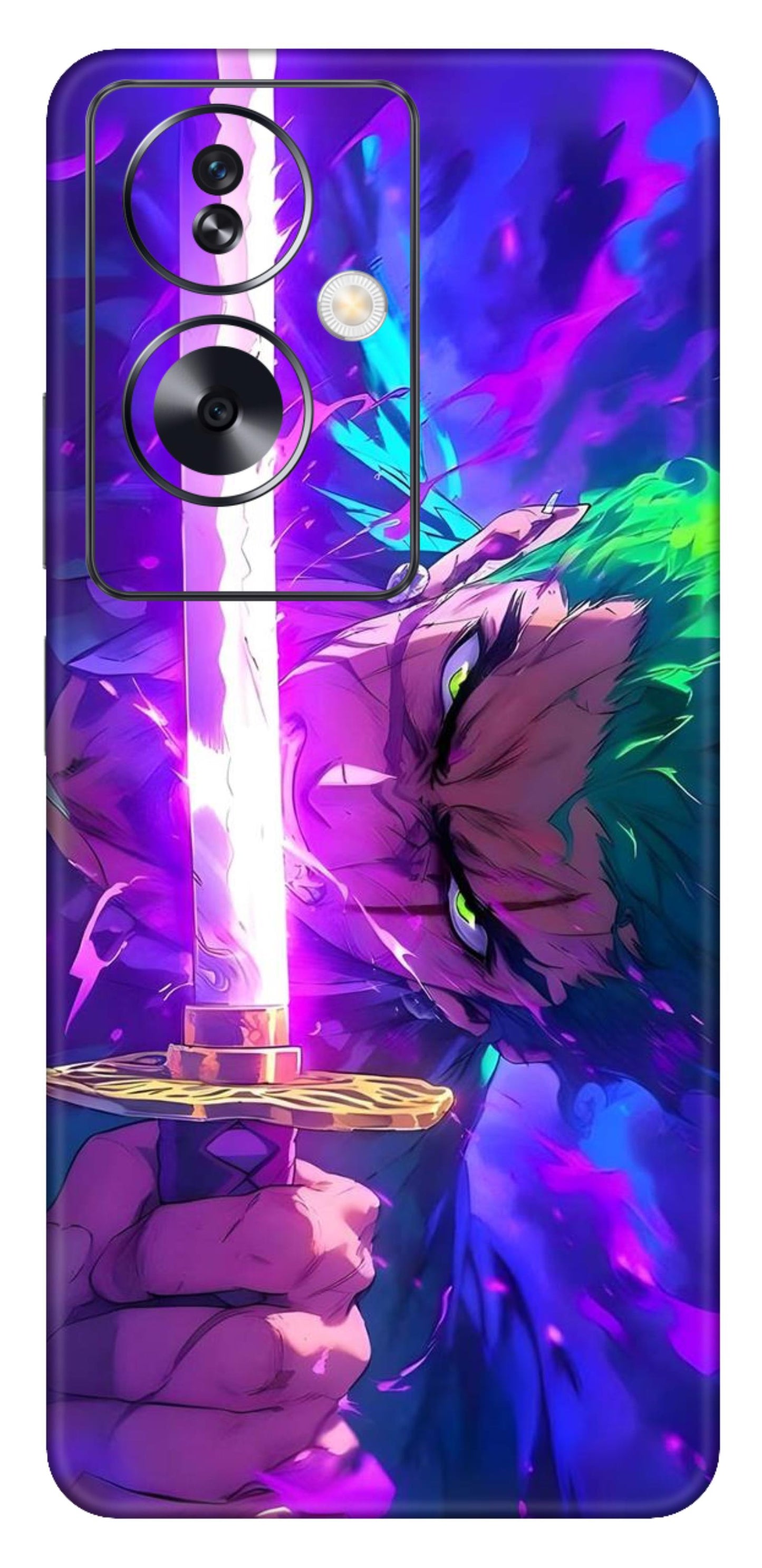 Oppo A79 5G Skins and Wraps