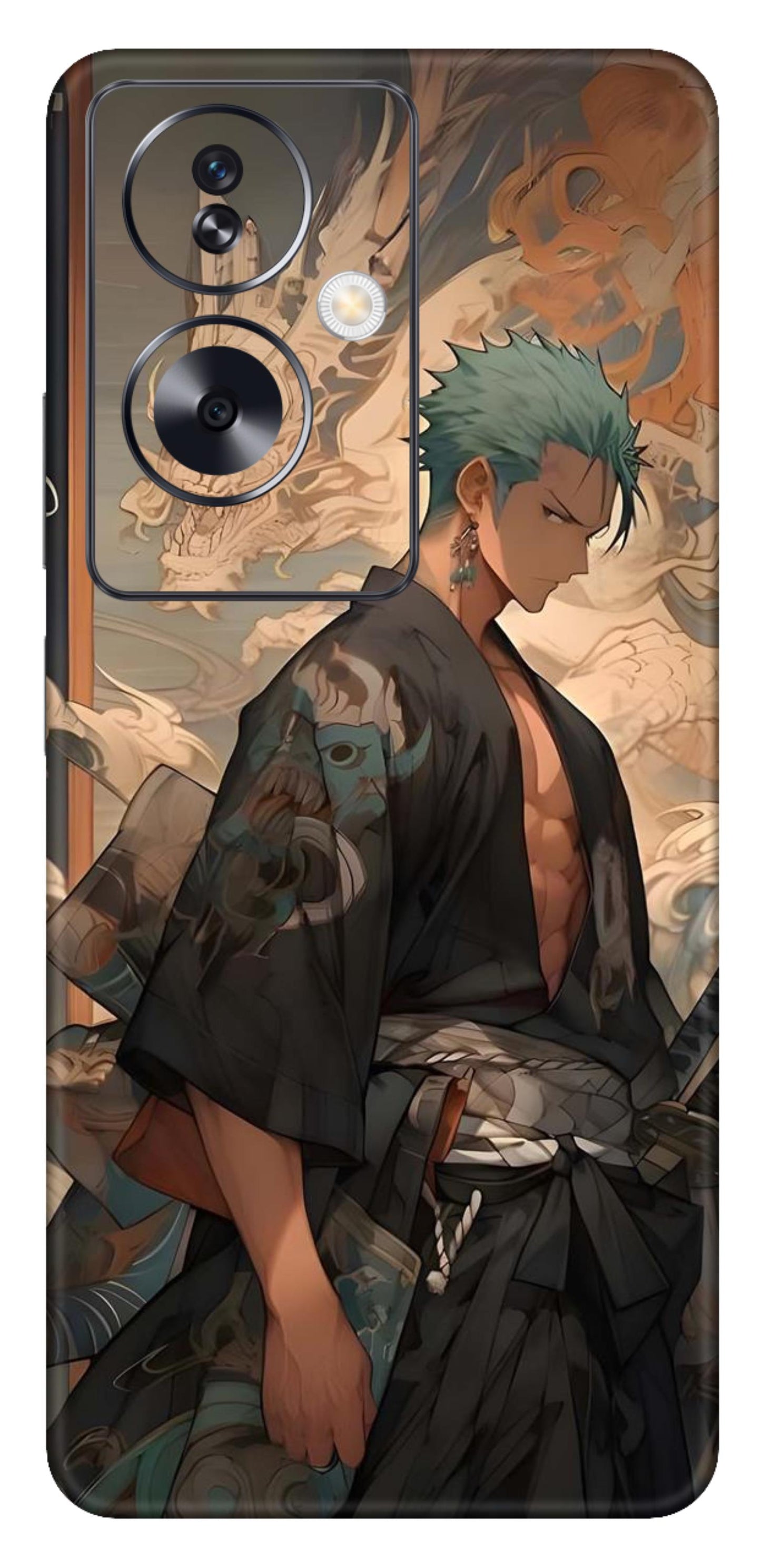 Oppo A79 5G Skins and Wraps