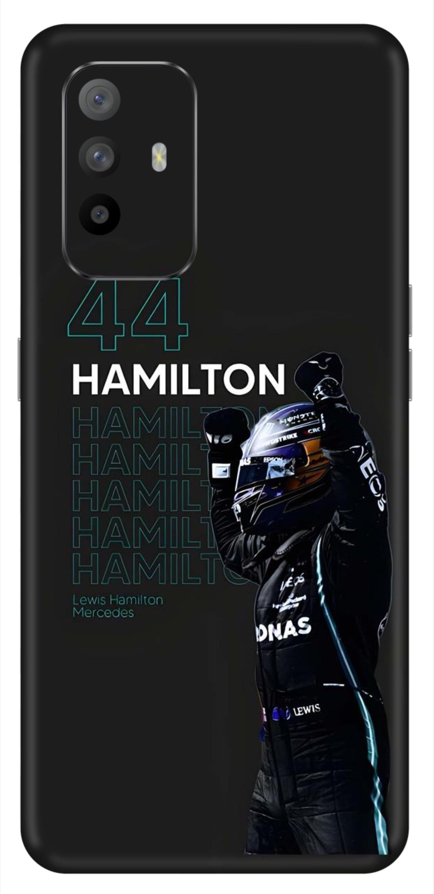 Oppo A95 5G Skins and Wraps
