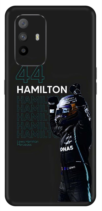 44 Hamilton