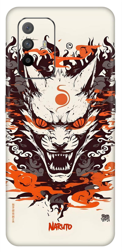 9 Tails Fox