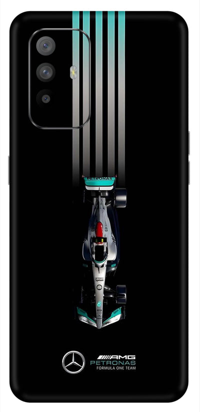 AMG Petronas