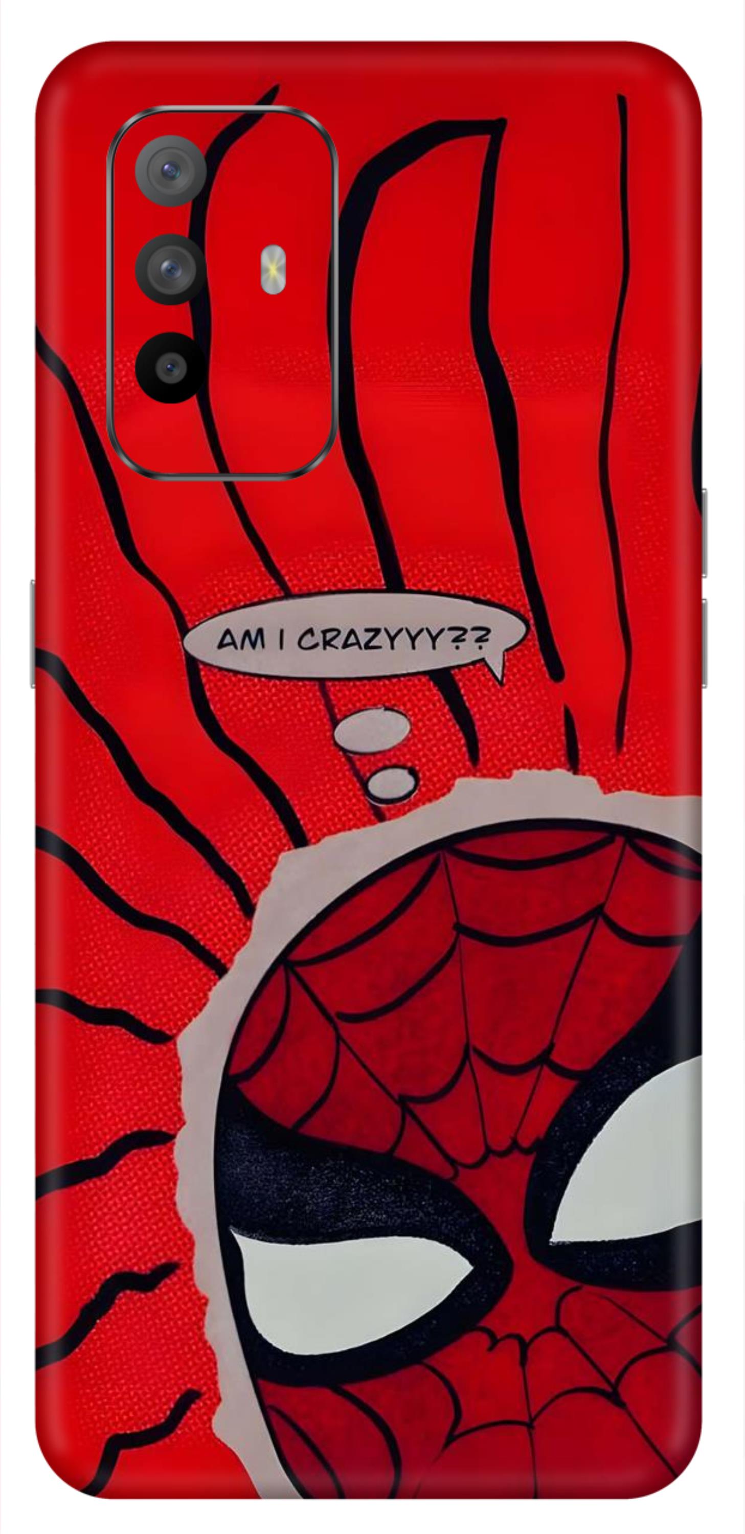 Oppo A95 5G Skins and Wraps