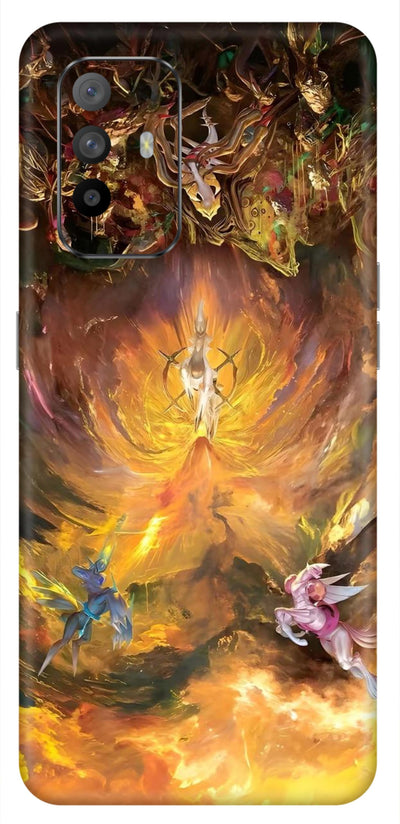 Arceus