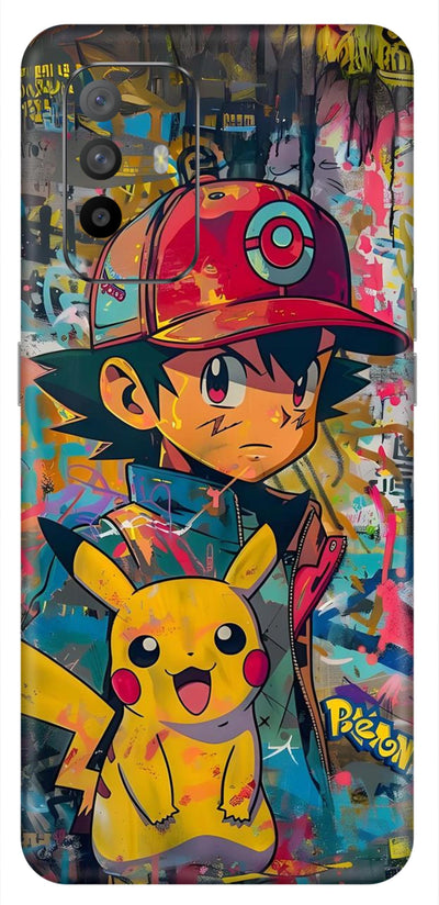 Ash Ketchum