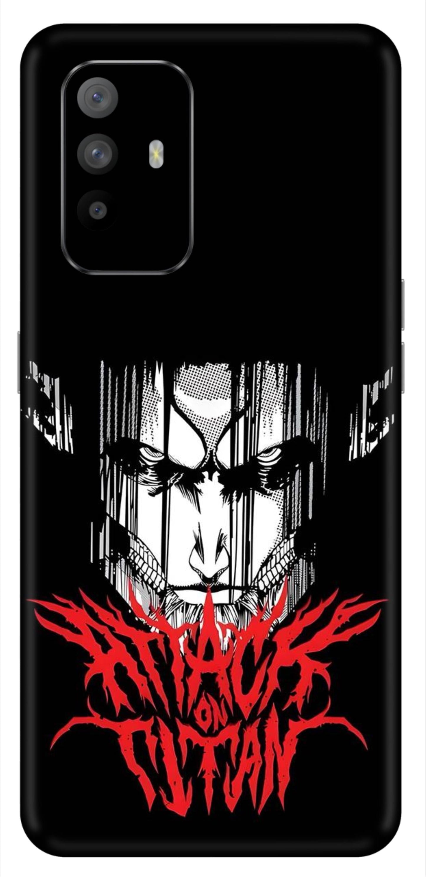 Oppo A95 5G Skins and Wraps