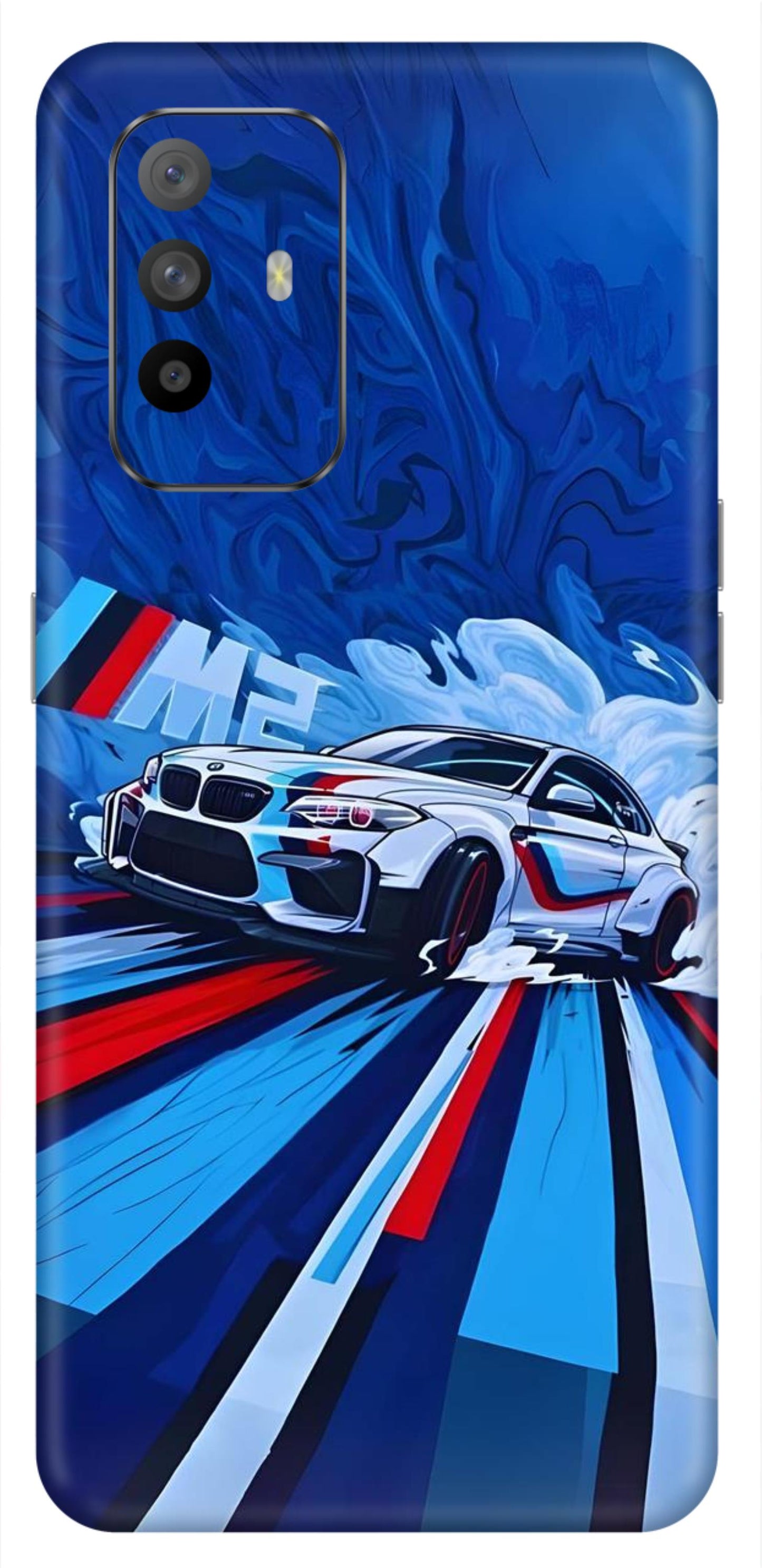 Oppo A95 5G Skins and Wraps