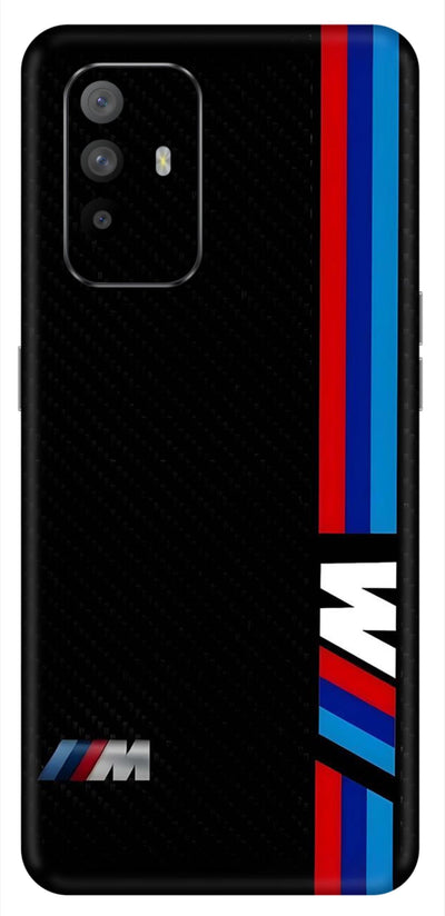 BMW Motosport