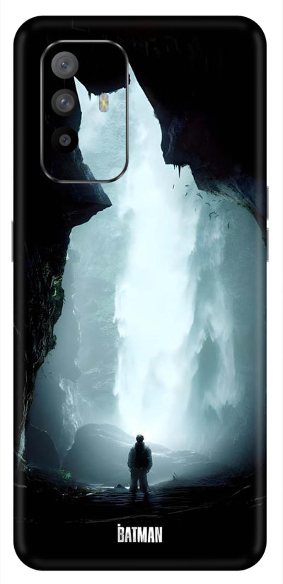 Batcave