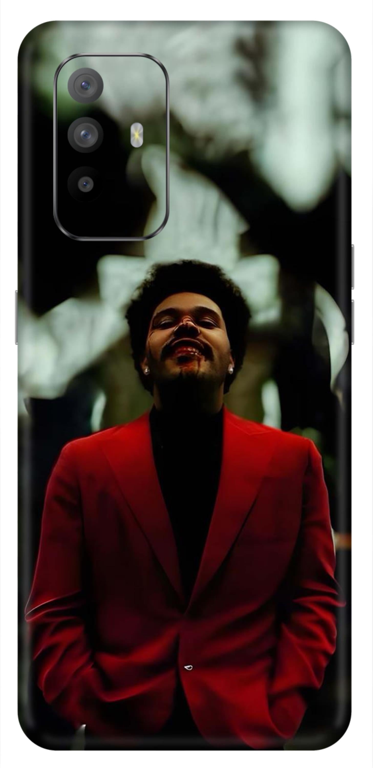 Oppo A95 5G Skins and Wraps