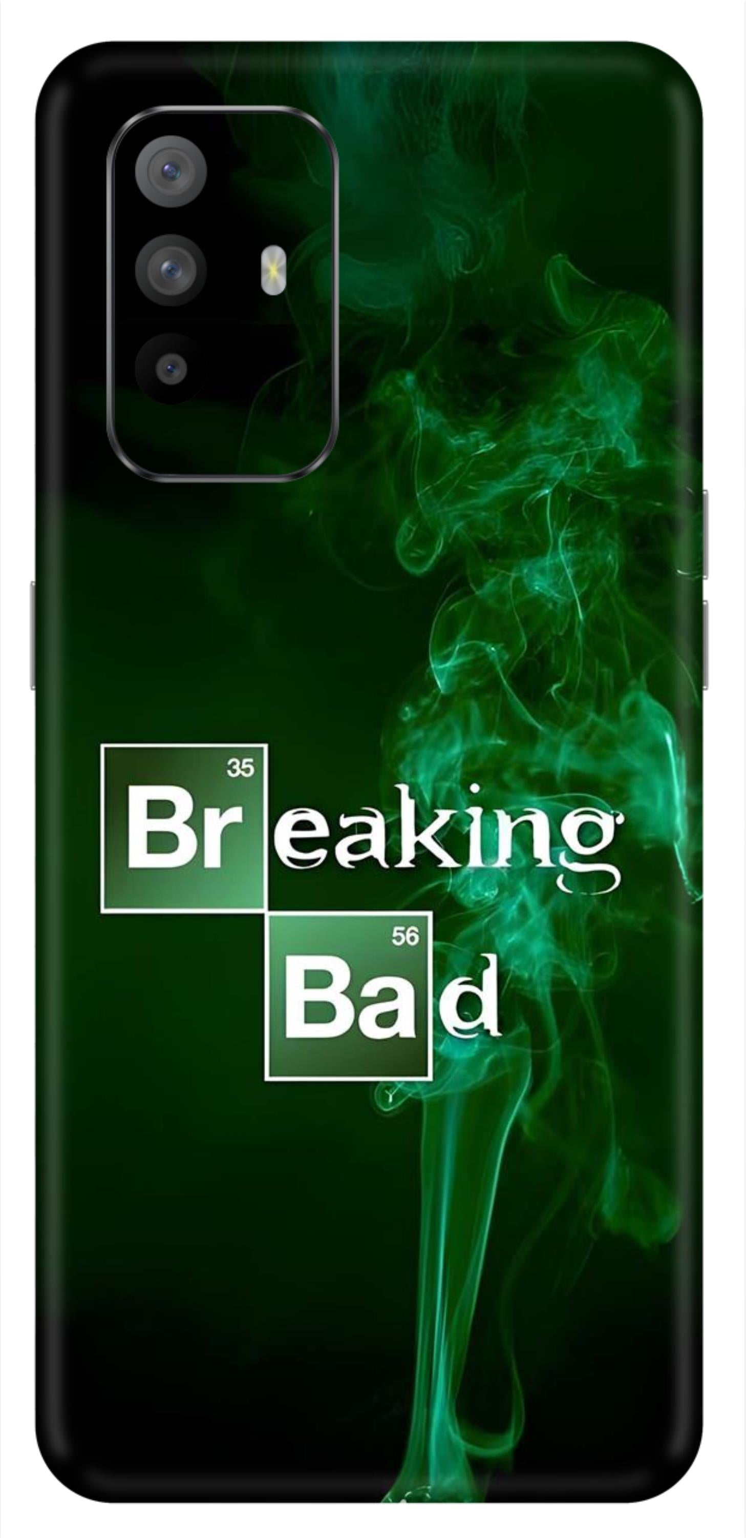 Oppo A95 5G Skins and Wraps