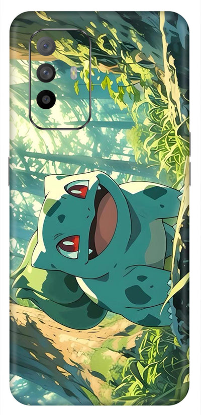 Bulbasaur