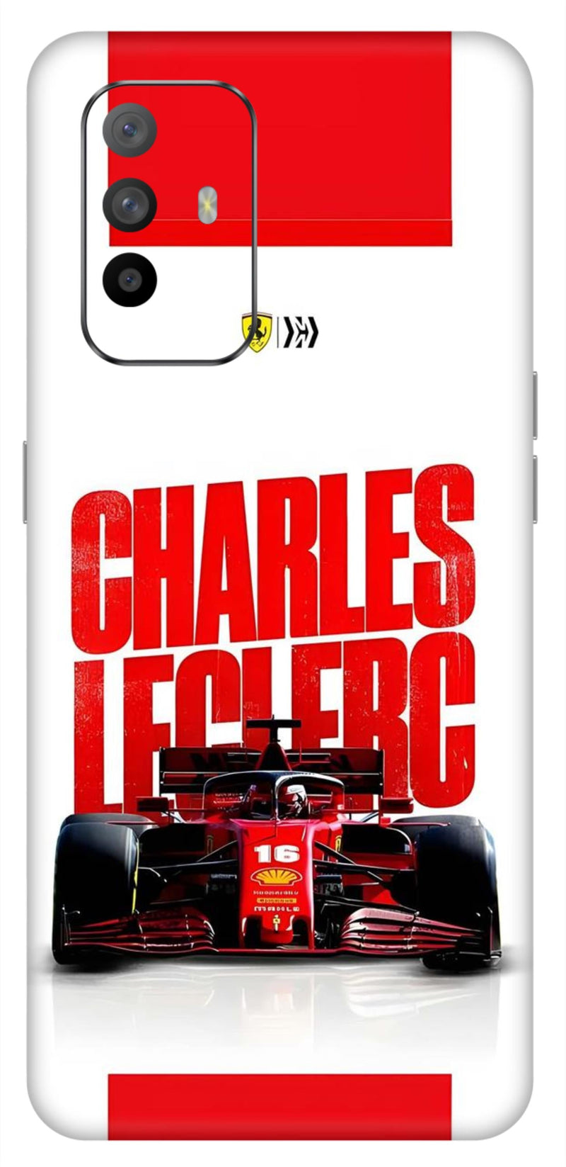 Oppo A95 5G Skins and Wraps