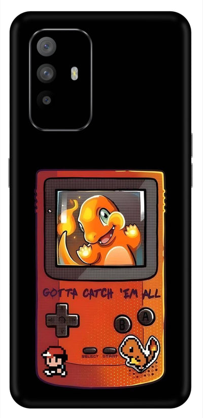 Charmander
