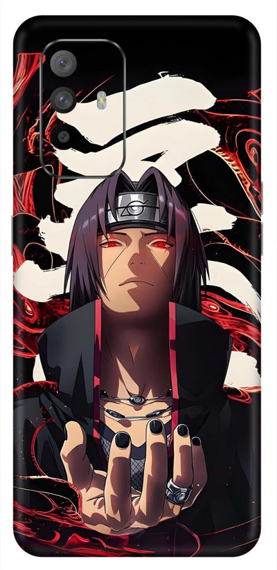 Clan Killer Itachi