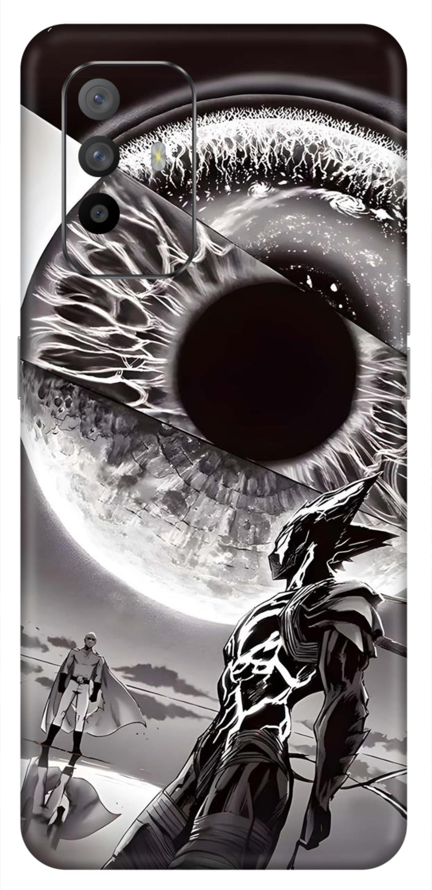 Oppo A95 5G Skins and Wraps