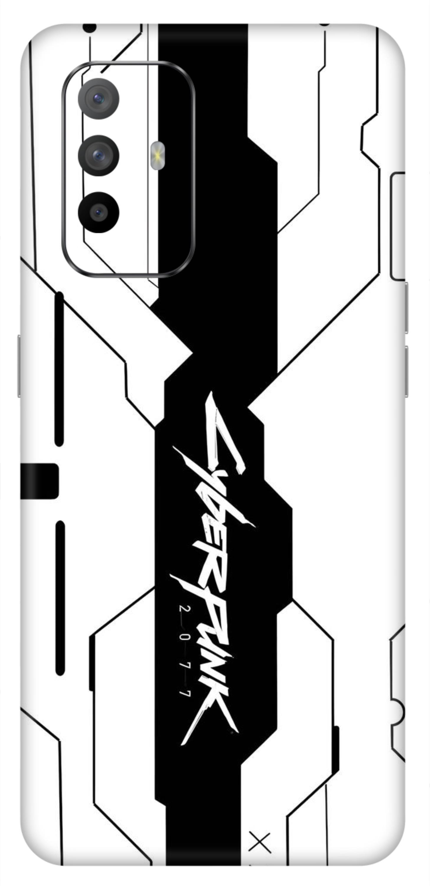 Oppo A95 5G Skins and Wraps