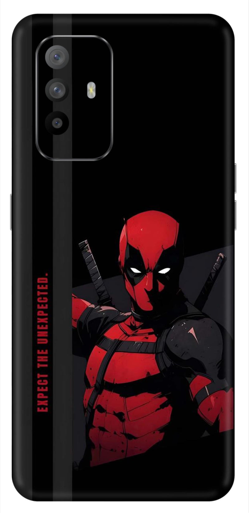 Oppo A95 5G Skins and Wraps