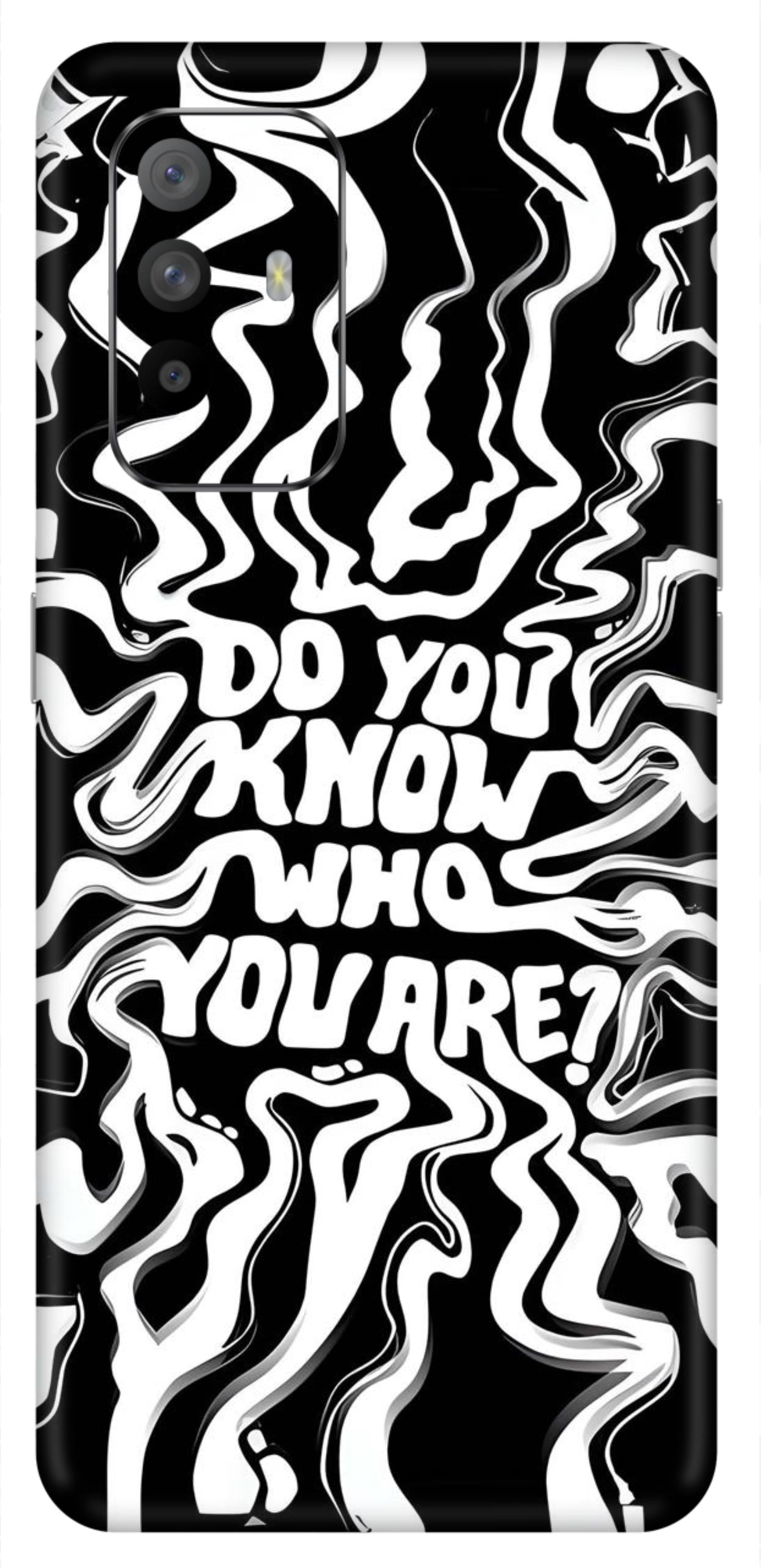 Oppo A95 5G Skins and Wraps