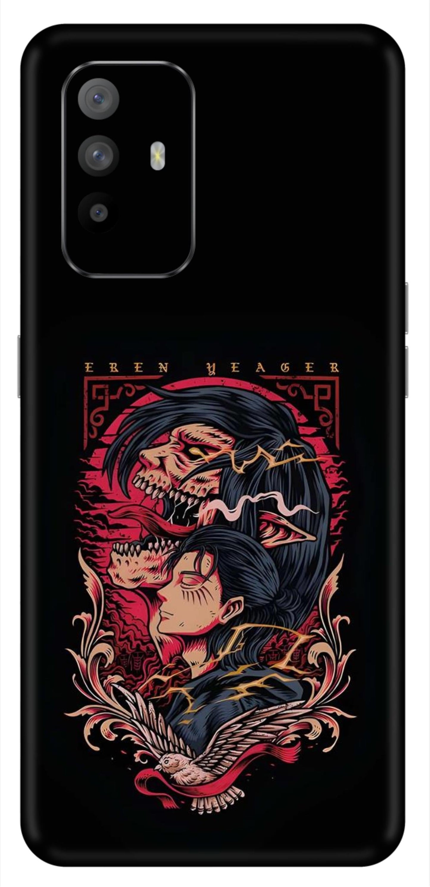 Oppo A95 5G Skins and Wraps