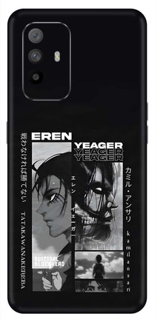 Oppo A95 5G Skins and Wraps