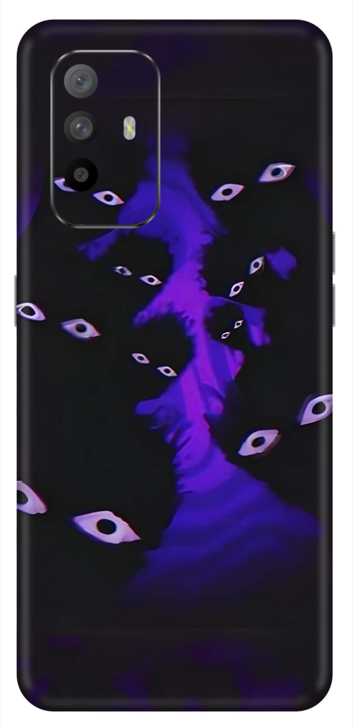 Oppo A95 5G Skins and Wraps