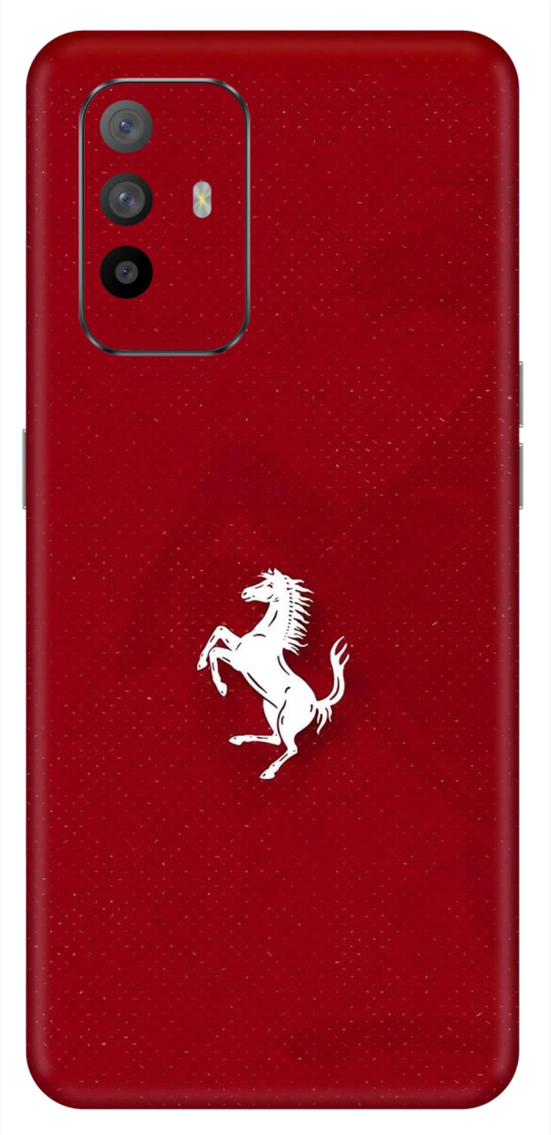 Oppo A95 5G Skins and Wraps