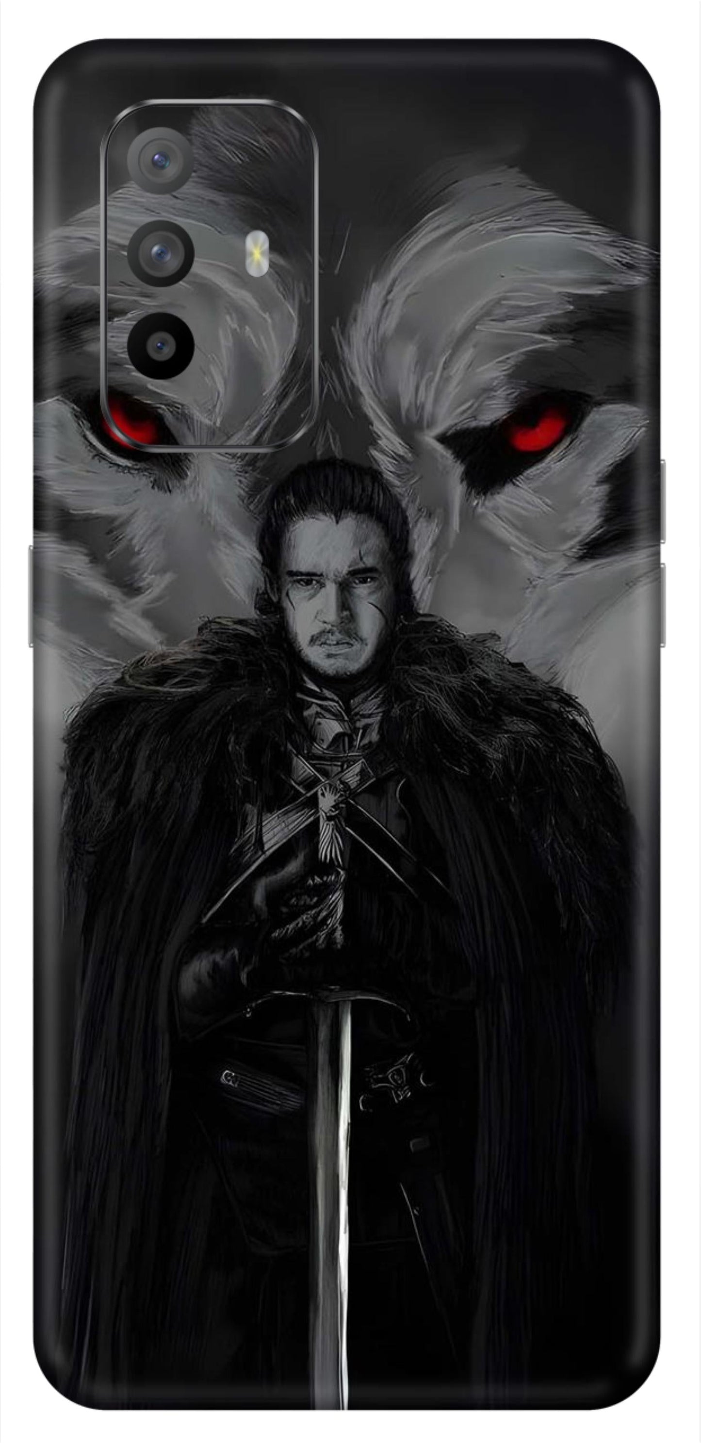 Oppo A95 5G Skins and Wraps