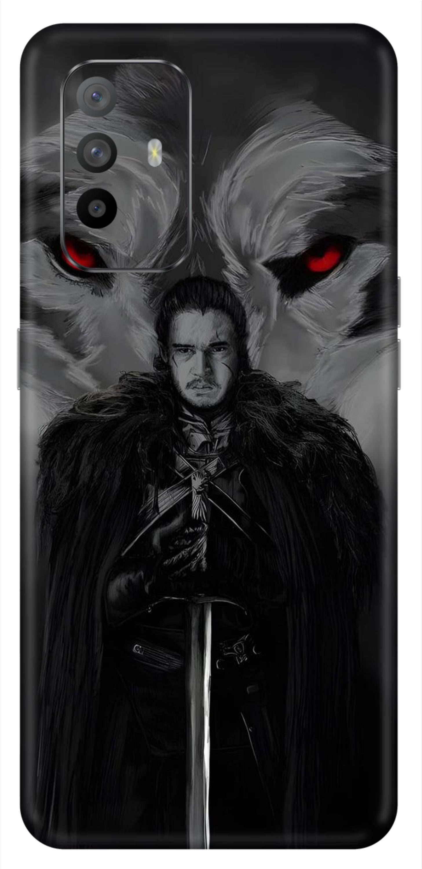 Oppo A95 5G Skins and Wraps