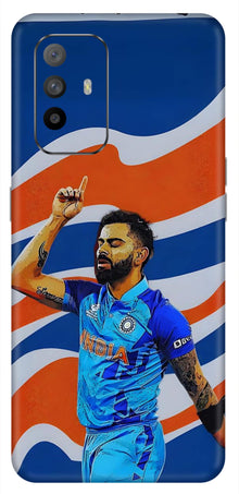 Oppo A95 5G Skins and Wraps