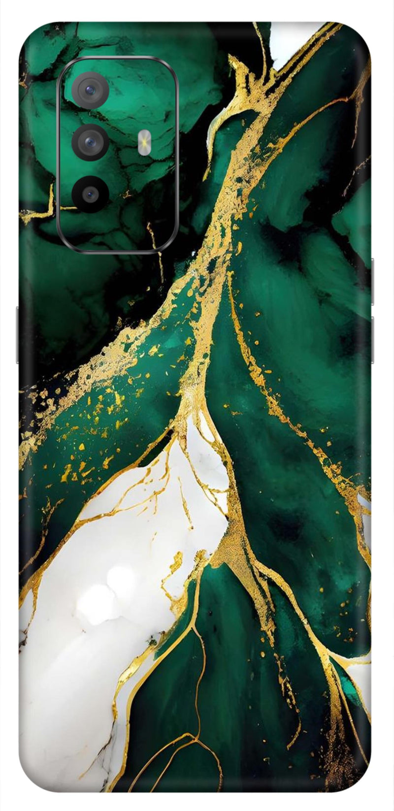 Oppo A95 5G Skins and Wraps