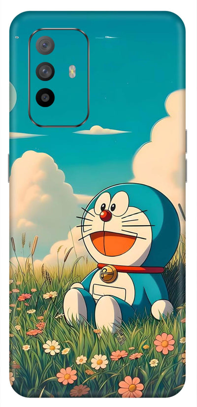 Happy Doreamon