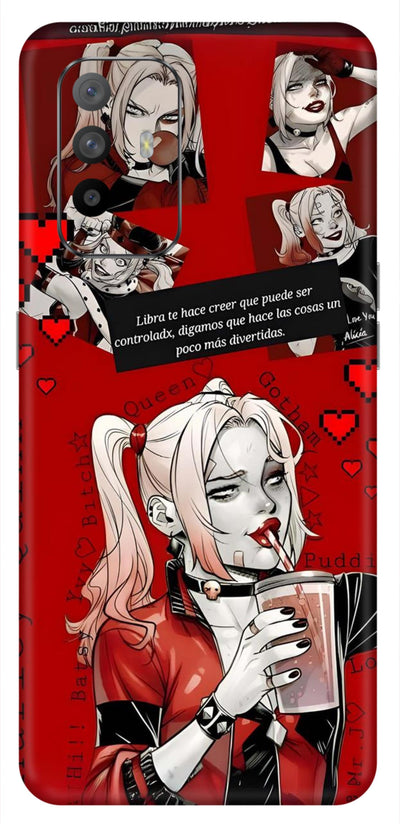 Harley Quinn