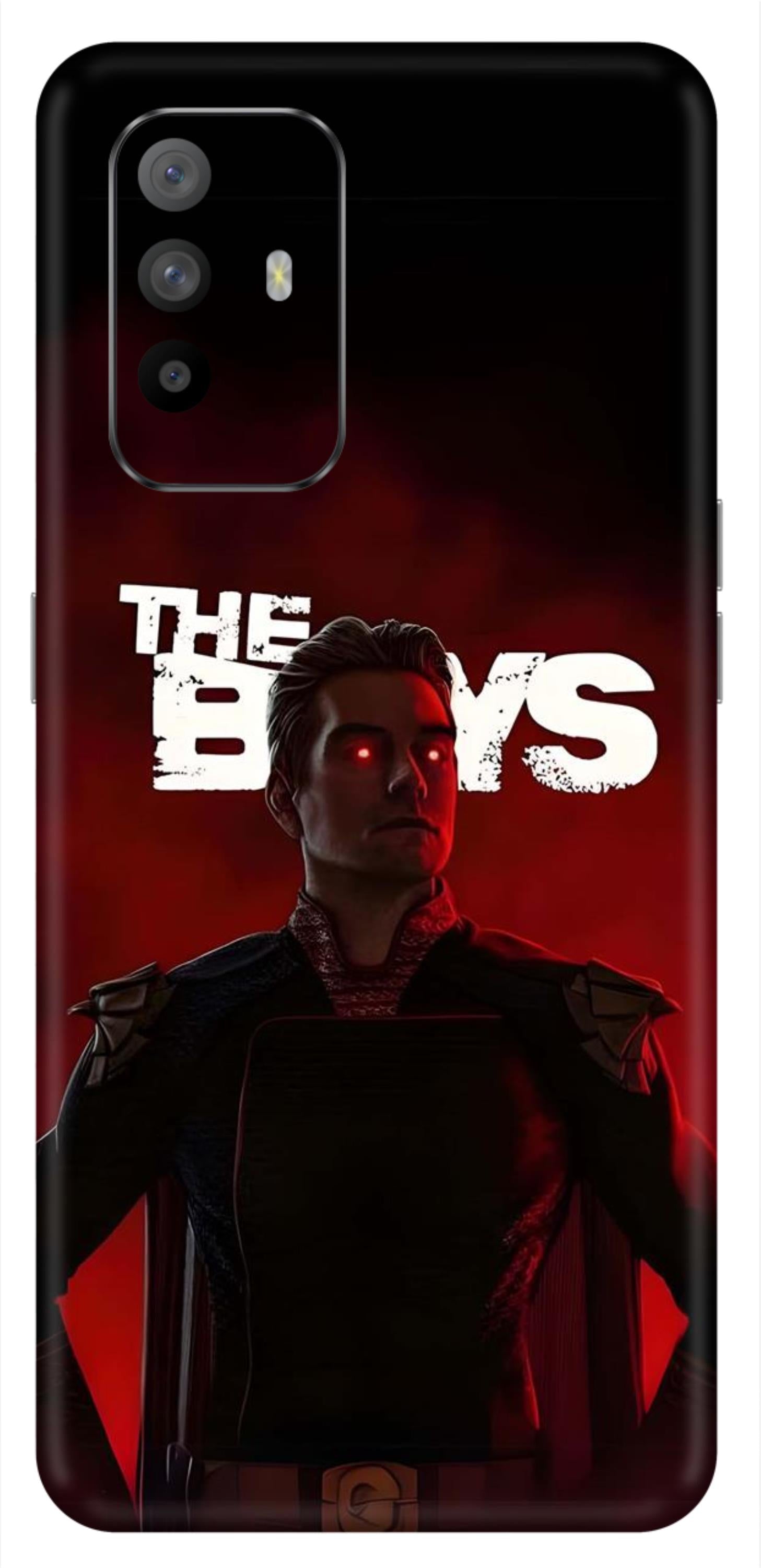 Oppo A95 5G Skins and Wraps