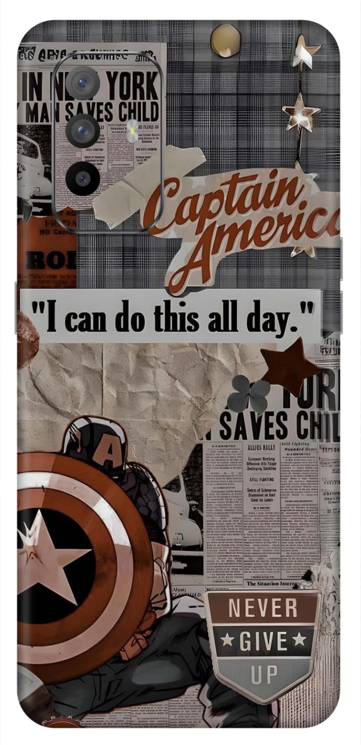 Oppo A95 5G Skins and Wraps