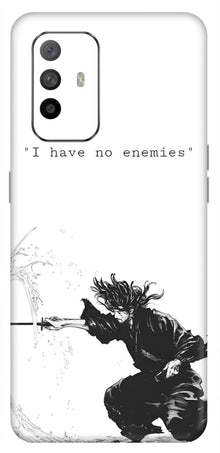 Oppo A95 5G Skins and Wraps