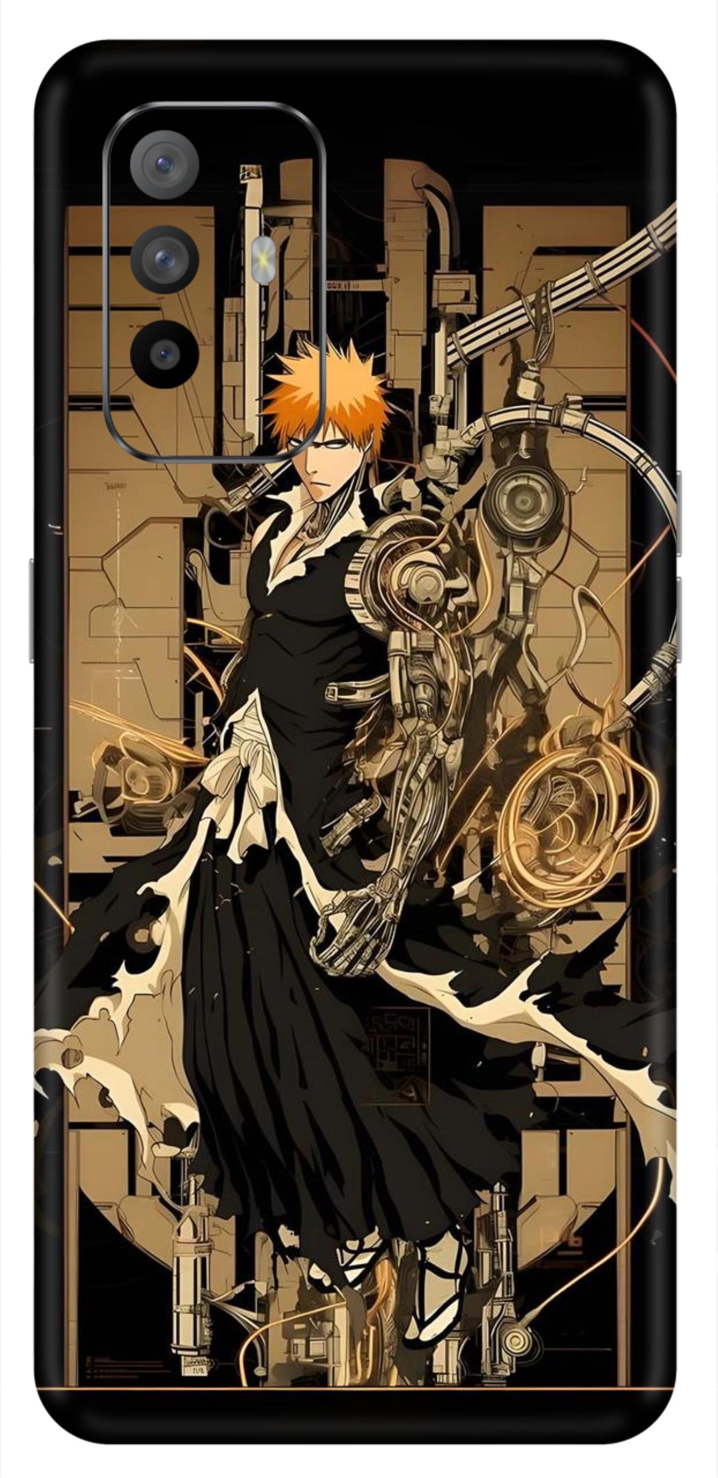 Oppo A95 5G Skins and Wraps