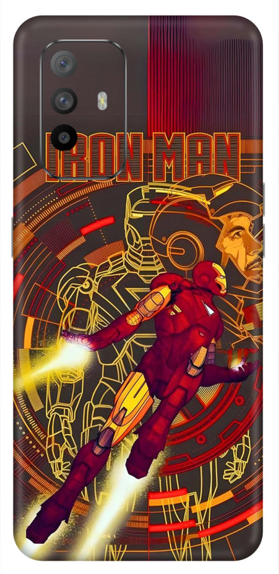 IronMan