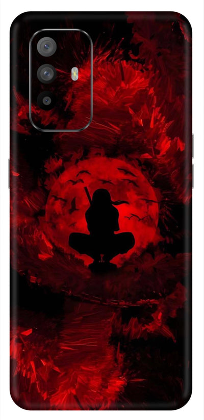 Itachi Crow
