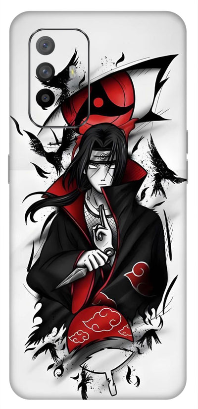 Itachi Uchiha