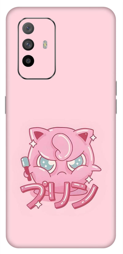 Jiggleypuff