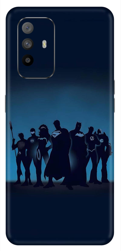Justice League