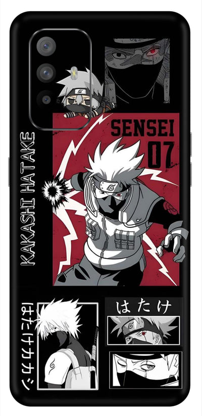 Kakashi