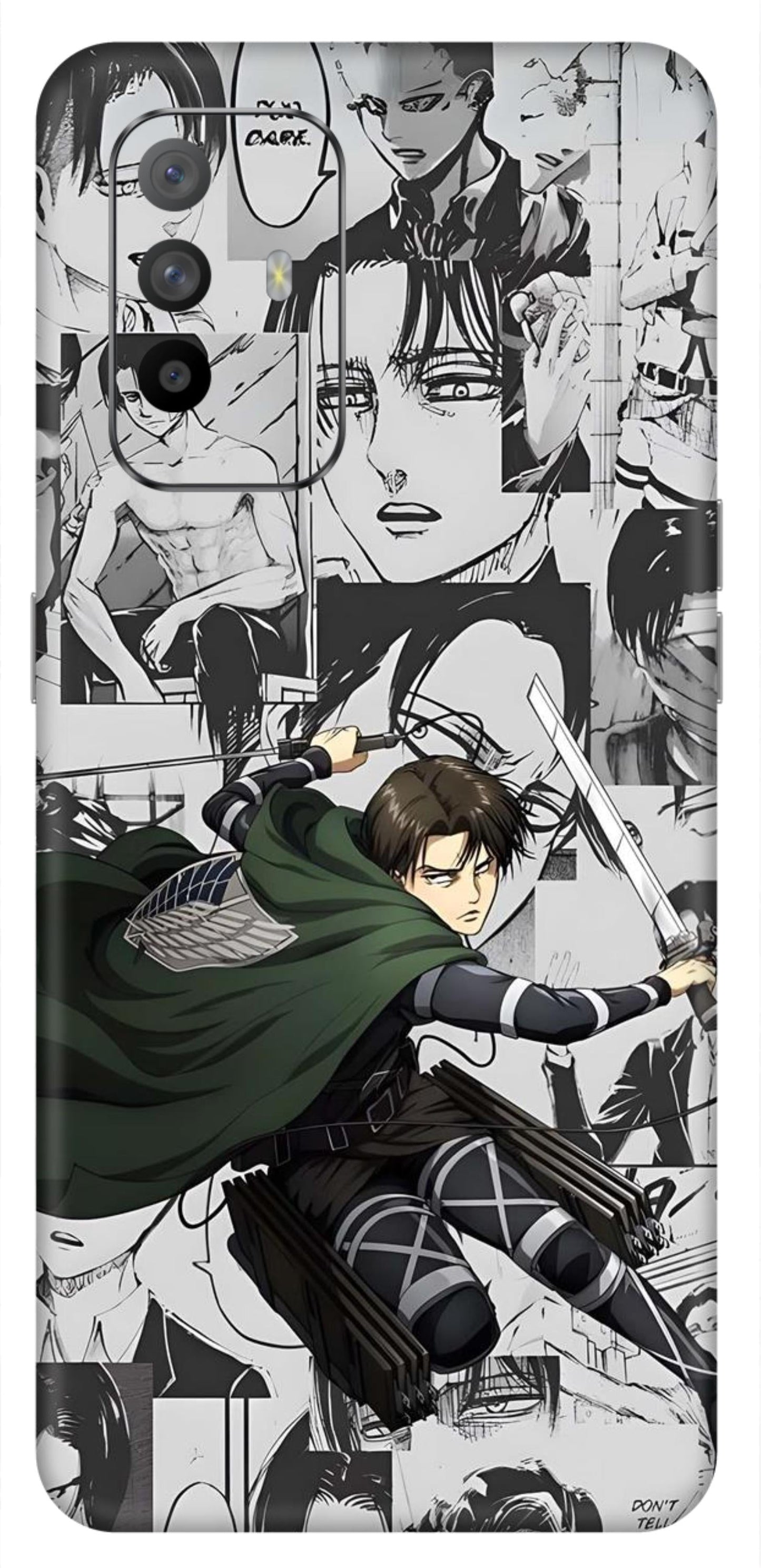 Oppo A95 5G Skins and Wraps