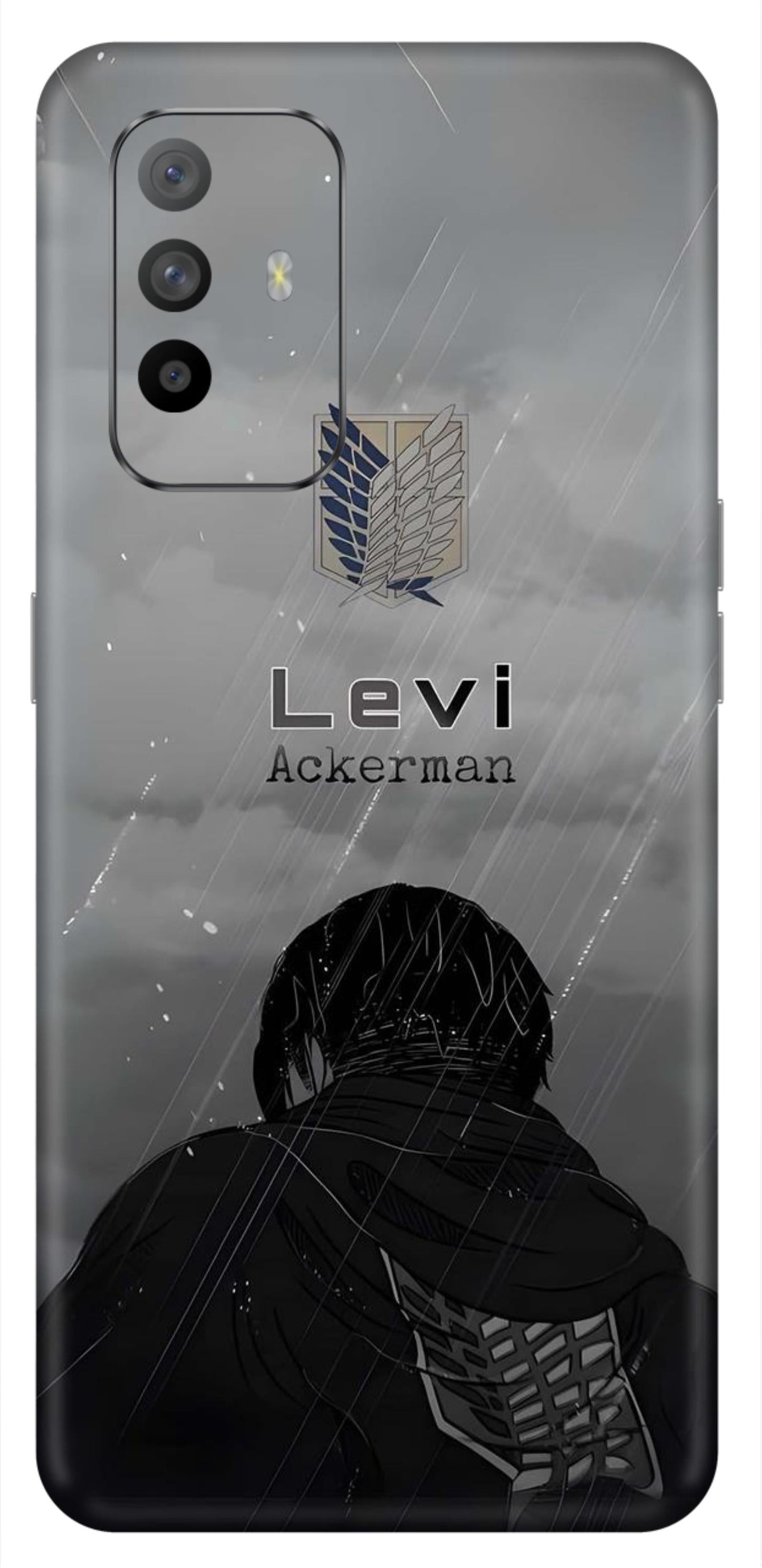 Oppo A95 5G Skins and Wraps