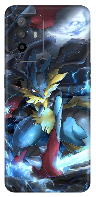 Lucario