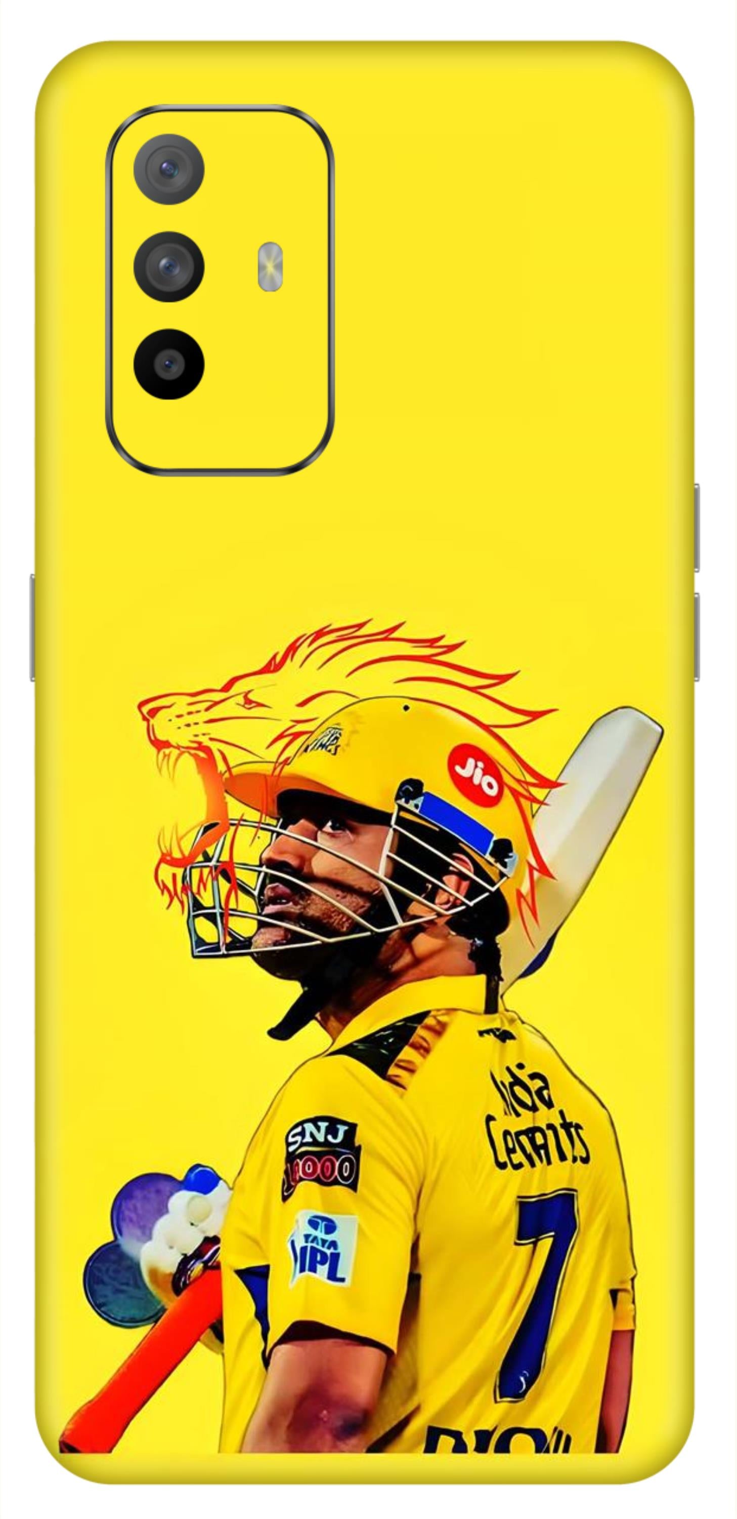 Oppo A95 5G Skins and Wraps